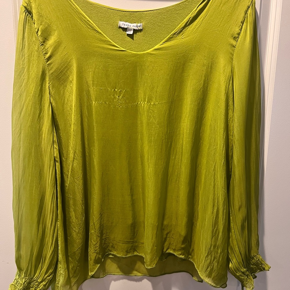 dress blouse